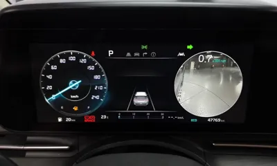 Kia Canival 2021, 47769 км, за 26900000 KRW - фото 8