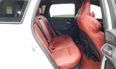 Audi SQ6 e-tron 2025, 6187 км, за 90990000 KRW - фото 11