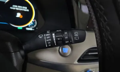 Hyundai Palisade 2022, 72548 км, за 29500000 KRW - фото 29