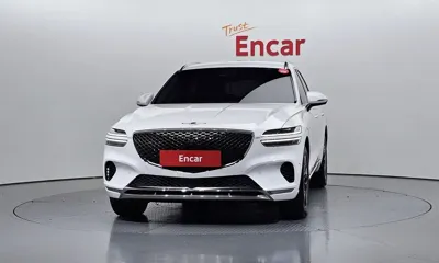 Genesis GV70 2021, 45680 км, за 32490000 KRW - фото 3