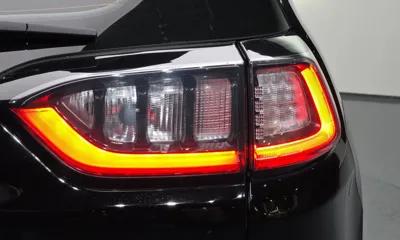 Jeep Cherokee 2021, 118545 км, за 13300000 KRW - фото 23