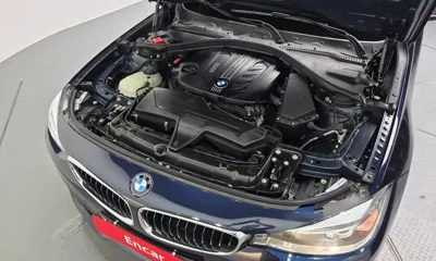 BMW Gran Turismo 2014, 40054 км, за 13900000 KRW - фото 6