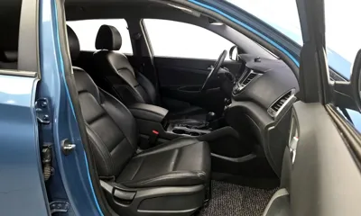 Hyundai Tucson 2016, 125092 км, за 10900000 KRW - фото 26