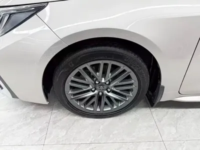 Toyota Levin 2022, 40000 км, за 56800 CNY - фото 21