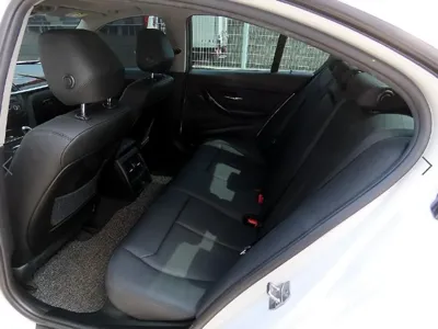 BMW 3-Series 2015, 183560 км, за 8650000 KRW - фото 6