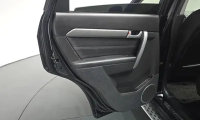 ChevroletGMDaewoo Captiva 2018, 101616 км, за 9300000 KRW - фото 25