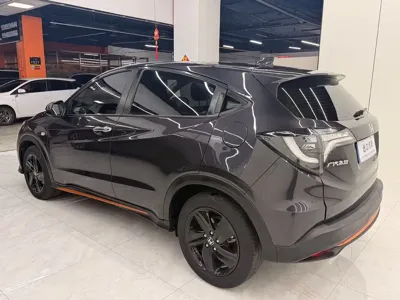 Honda Vezel 2021, 47000 км, за 89800 CNY