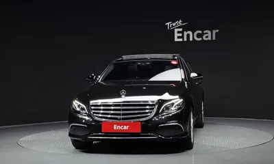 Mercedes-Benz E-Class 2019, 90379 км, за 26900000 KRW