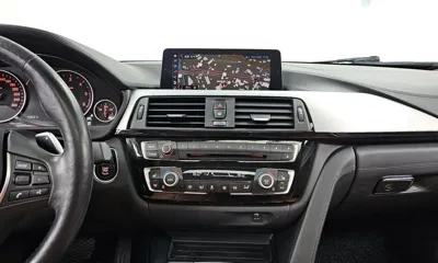 BMW 4-Series 2018, 140684 км, за 15000000 KRW - фото 14
