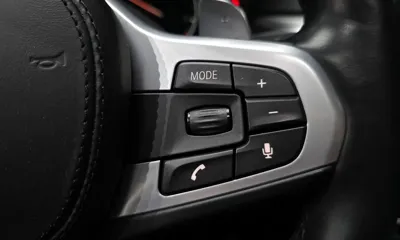 BMW 5-Series 2019, 118117 км, за 26900000 KRW - фото 32