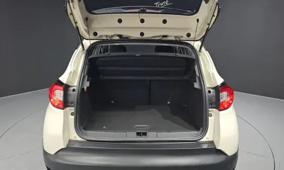 Renault-KoreaSamsung QM3 2017, 70231 км, за 6200000 KRW - фото 20