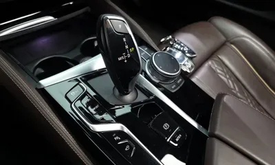 BMW 5-Series 2021, 112525 км, за 32800000 KRW - фото 9