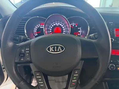 Kia K5 2011, 112061 км, за 4700000 KRW - фото 8