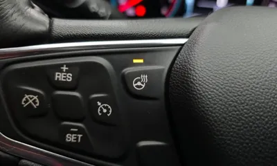 ChevroletGMDaewoo Malibu 2017, 135452 км, за 6500000 KRW - фото 27