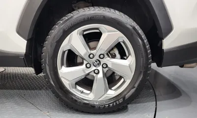 Toyota RAV4 2019, 54574 км, за 34600000 KRW - фото 21