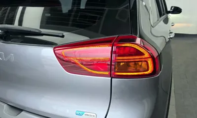 Kia Niro 2022, 17785 км, за 24500000 KRW - фото 23