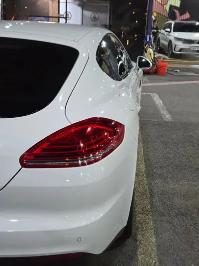 Porsche Panamera 2016, 210067 км, за 31000000 KRW - фото 16