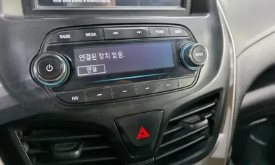 ChevroletGMDaewoo Spark 2016, 114260 км, за 3300000 KRW - фото 15