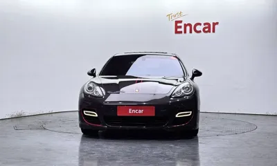 Porsche Panamera 2012, 84874 км, за 29900000 KRW