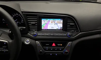 Hyundai Avante 2018, 113184 км, за 8190000 KRW - фото 14