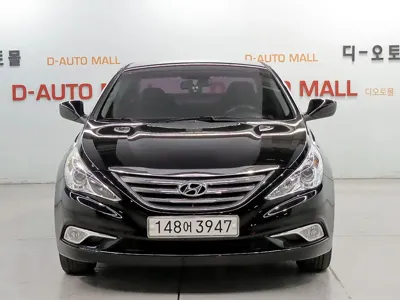 Hyundai Sonata 2014, 189066 км, за 3200000 KRW - фото 3