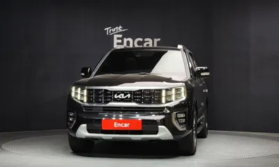 Kia Mohave 2022, 55966 км, за 36900000 KRW