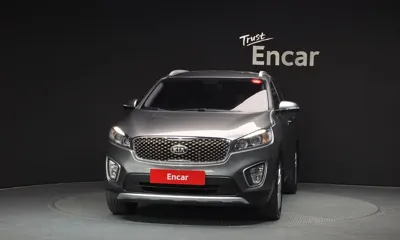 Kia Sorento 2016, 136949 км, за 10990000 KRW - фото 3