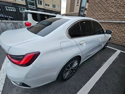 BMW 3-Series 2022, 53000 км, за 25800000 KRW - фото 3