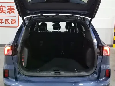 Ford Escape 2021, 80200 км, за 64600 CNY - фото 16