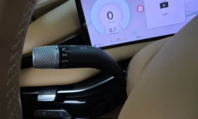 Genesis G80 2026, 9537 км, за 55500000 KRW - фото 27