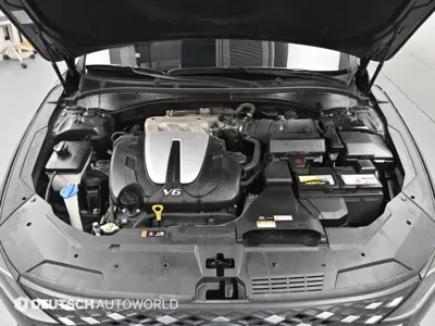 Hyundai Grandeur 2020, 101217 км, за 21700000 KRW - фото 6