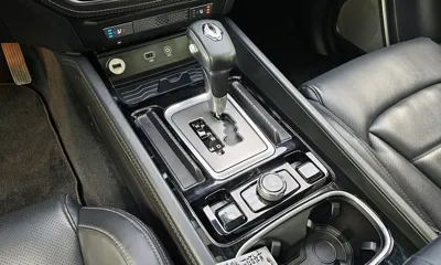 KG_Mobility_Ssangyong Rexton 2019, 64947 км, за 14900000 KRW - фото 9