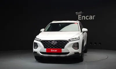 Hyundai Santafe 2019, 147392 км, за 15700000 KRW