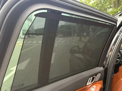 BMW X7 2025, 24150 км, за 145000000 KRW - фото 20