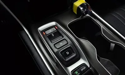 Honda Accord 2018, 97663 км, за 18300000 KRW - фото 9