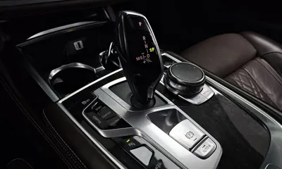 BMW 7-Series 2016, 142487 км, за 22990000 KRW - фото 9