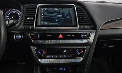 Hyundai Sonata 2019, 155551 км, за 11790000 KRW - фото 14
