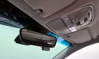 Kia K9 2020, 43221 км, за 29800000 KRW - фото 30