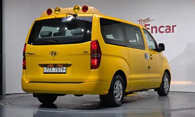 Hyundai Starex 2015, 99934 км, за 6990000 KRW