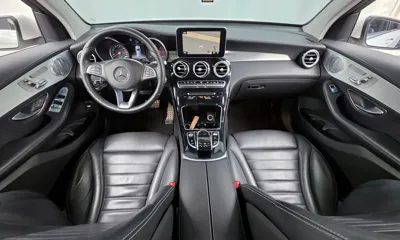 Mercedes-Benz GLC-Class 2018, 91641 км, за 27090000 KRW - фото 7