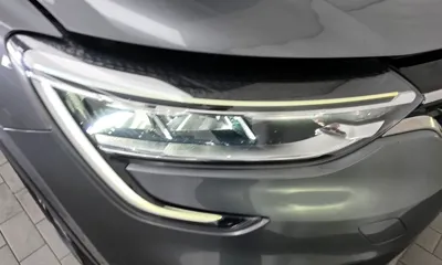 Renault-KoreaSamsung XM3 2022, 65286 км, за 38380000 KRW - фото 22