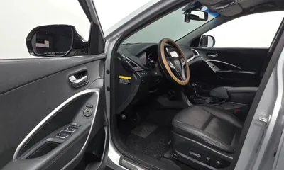 Hyundai Santafe 2015, 185669 км, за 7200000 KRW - фото 10