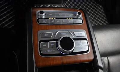 Kia K9 2019, 194321 км, за 14500000 KRW - фото 17