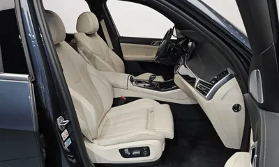 BMW X5 2022, 53200 км, за 69900000 KRW - фото 26