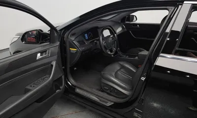 Hyundai Sonata 2015, 113520 км, за 9990000 KRW - фото 10