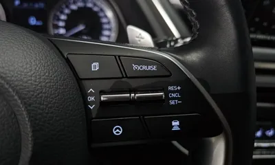 Hyundai Sonata 2021, 7727 км, за 19490000 KRW - фото 30