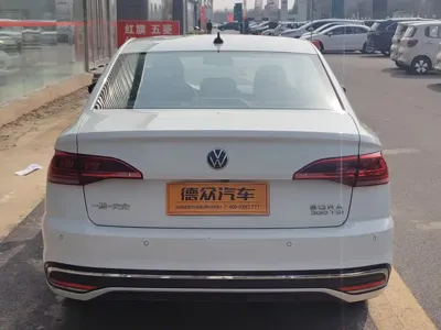 Volkswagen Bora 2023, 81000 км, за 56800 CNY - фото 8