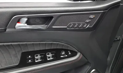KG_Mobility_Ssangyong Rexton 2025, 24102 км, за 36900000 KRW - фото 29