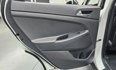 Hyundai Tucson 2016, 144725 км, за 10990000 KRW - фото 25