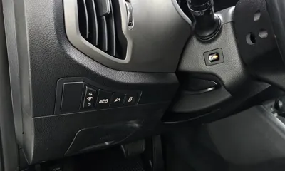 Kia Sportage 2014, 111540 км, за 8200000 KRW - фото 15